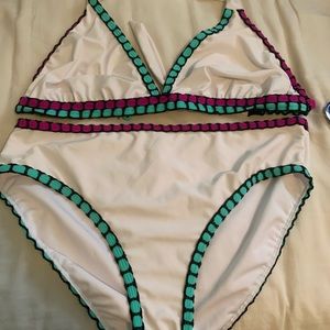 Swimsuits for All Ashley Graham Bikini